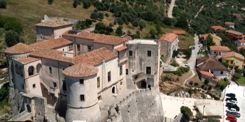 Termoli I Castelli Del Molise In Vetrina Su Geo