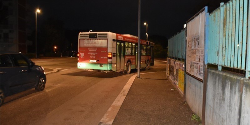 Termoli Adesione Tra L E Il Allo Sciopero Del Trasporto