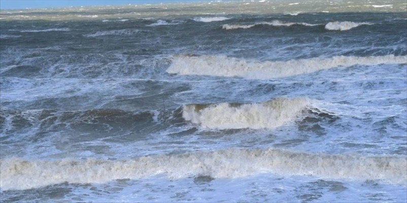 Termoli Allerta Arancione In Molise Per Gioved Venti Forti Neve A