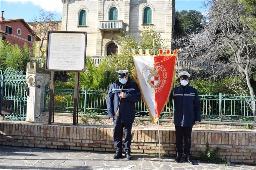 Giornata della Memoria: "Campo di Internamento di Vasto tenuto nascosto per troppi anni"