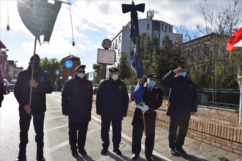 Giornata della Memoria: "Campo di Internamento di Vasto tenuto nascosto per troppi anni"