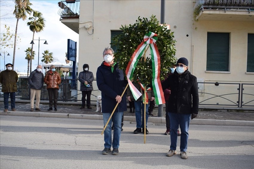 Giornata della Memoria: "Campo di Internamento di Vasto tenuto nascosto per troppi anni"