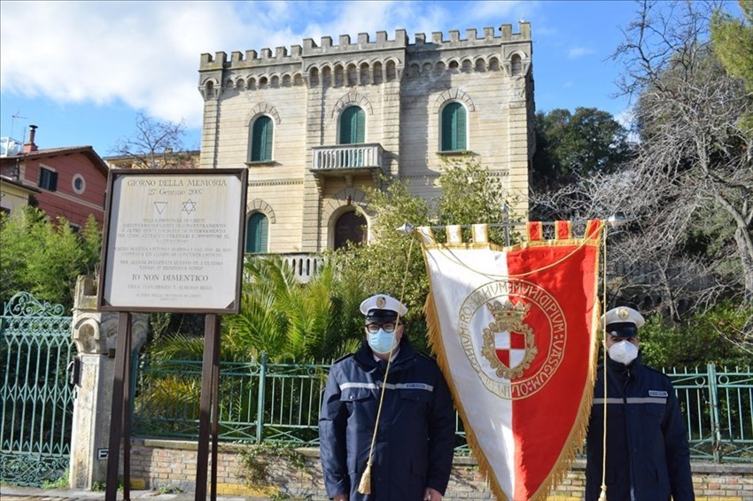 Giornata della Memoria: "Campo di Internamento di Vasto tenuto nascosto per troppi anni"