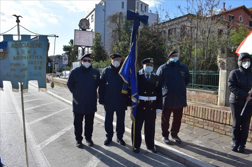 Giornata della Memoria: "Campo di Internamento di Vasto tenuto nascosto per troppi anni"