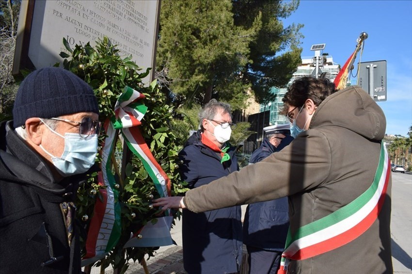 Giornata della Memoria: "Campo di Internamento di Vasto tenuto nascosto per troppi anni"