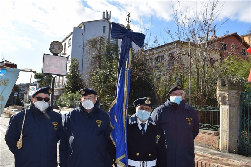 Giornata della Memoria: "Campo di Internamento di Vasto tenuto nascosto per troppi anni"