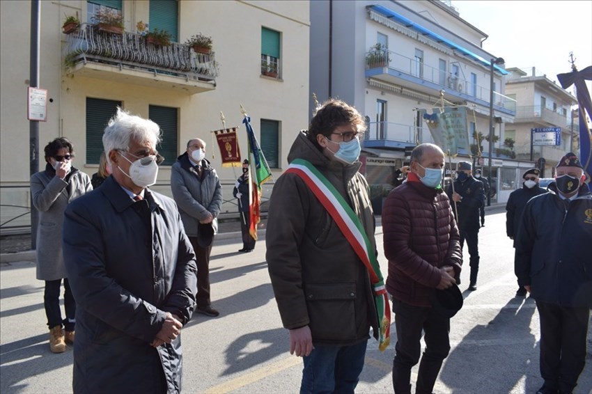 Giornata della Memoria: "Campo di Internamento di Vasto tenuto nascosto per troppi anni"