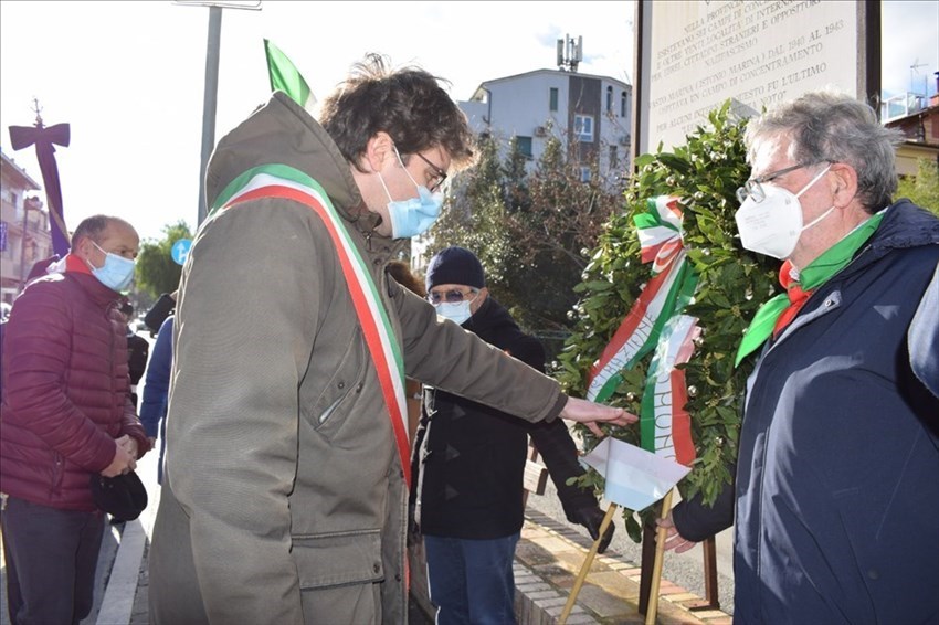 Giornata della Memoria: "Campo di Internamento di Vasto tenuto nascosto per troppi anni"