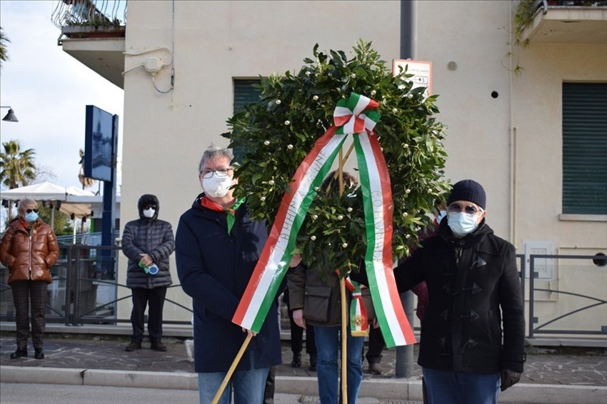 Giornata della Memoria: "Campo di Internamento di Vasto tenuto nascosto per troppi anni"