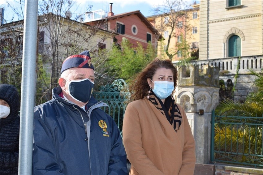 Giornata della Memoria: "Campo di Internamento di Vasto tenuto nascosto per troppi anni"