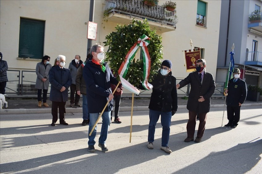 Giornata della Memoria: "Campo di Internamento di Vasto tenuto nascosto per troppi anni"