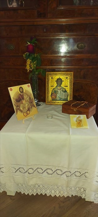 Come ogni anno la Scuola Primaria Campolieti festeggia il 19 marzo allestendo i tradizionali “Altari di San Giuseppe”