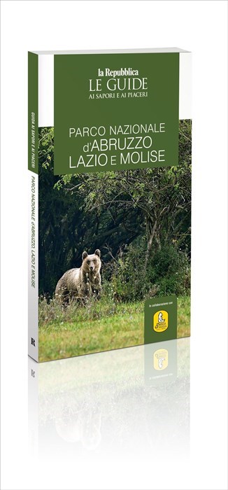 Parco nazionale d'Abruzzo, Lazio e Molise: scoprire la natura con la Guida di Repubblica