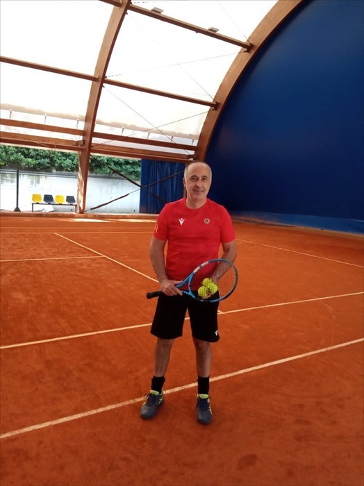 Doppia vittoria per il Circolo Tennis Vasto "Antonio Boselli" nel weekend