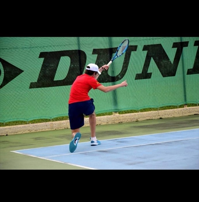 Doppia vittoria per il Circolo Tennis Vasto "Antonio Boselli" nel weekend