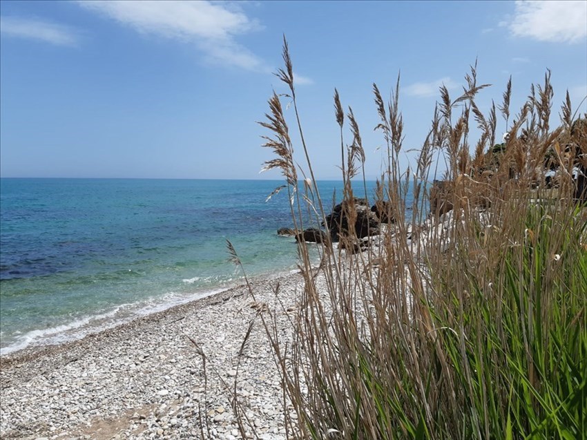 Località Vignola: "Al via i lavori per la difesa della costa"