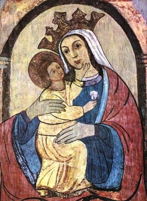 Montenero, solennità in onore della Madonna di Bisaccia e di San Nicola di Bari