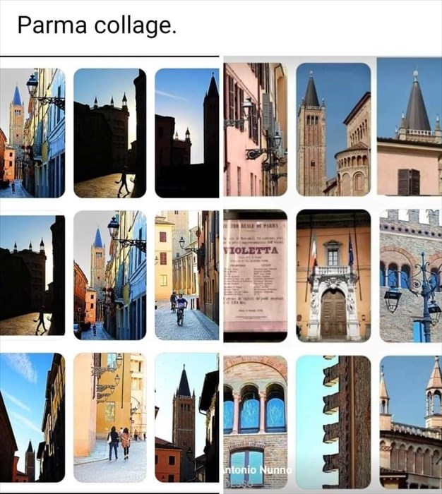 “Gemellare Vasto e Parma”: una proposta dalla valenza storica e turistica