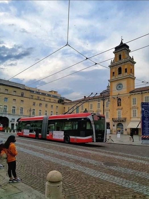 “Gemellare Vasto e Parma”: una proposta dalla valenza storica e turistica