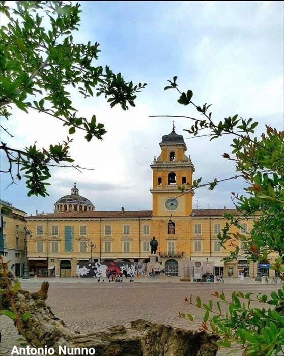 “Gemellare Vasto e Parma”: una proposta dalla valenza storica e turistica