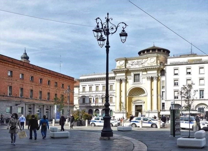 “Gemellare Vasto e Parma”: una proposta dalla valenza storica e turistica