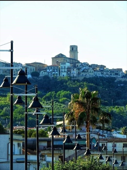 “Gemellare Vasto e Parma”: una proposta dalla valenza storica e turistica