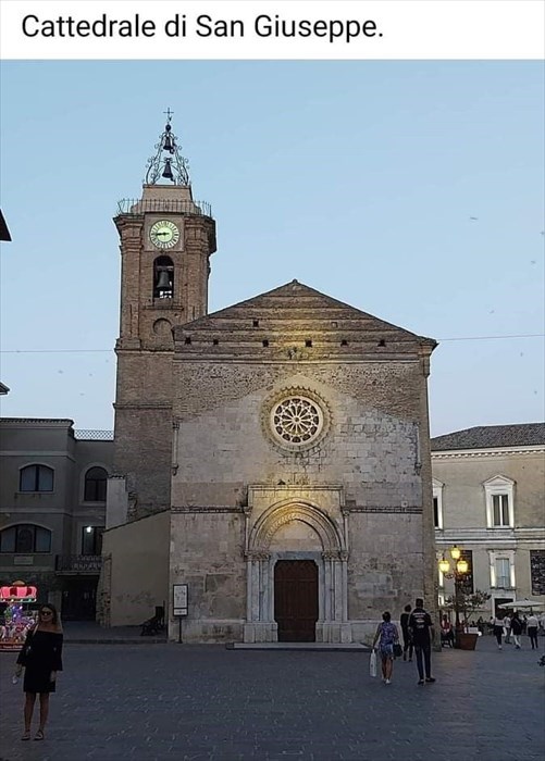 “Gemellare Vasto e Parma”: una proposta dalla valenza storica e turistica