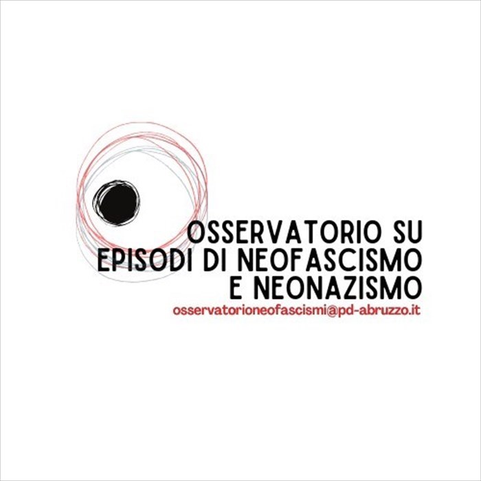 Nasce Osservatorio contro neofascismo e neonazismo del PD Abruzzo