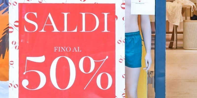 Campobasso: Saldi Estivi 2021: In Molise Si Comincia Il 3 Luglio