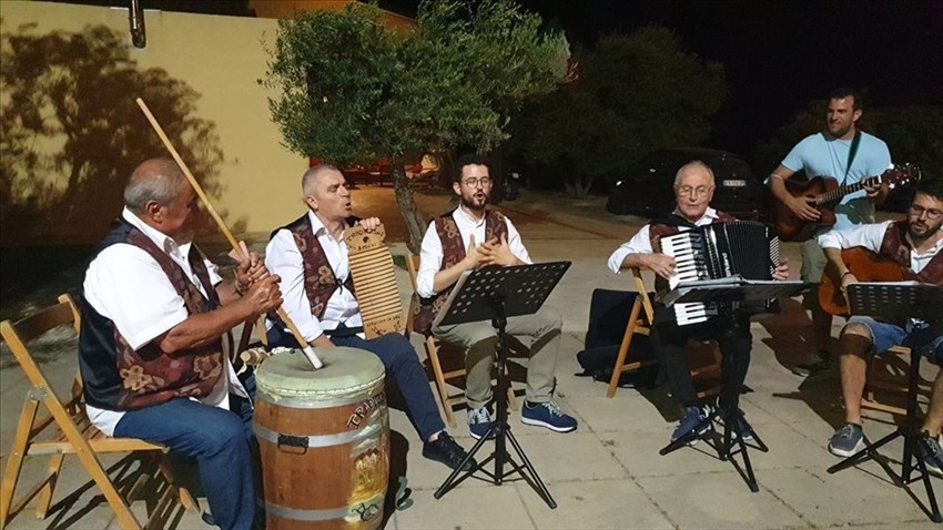 Tradizioni Amiche: la Festa della Musica accoglie l'estate