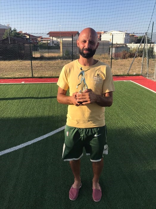 Calcio a 5 che passione, Frentania Teatri vince il 18esimo campionato amatoriale
