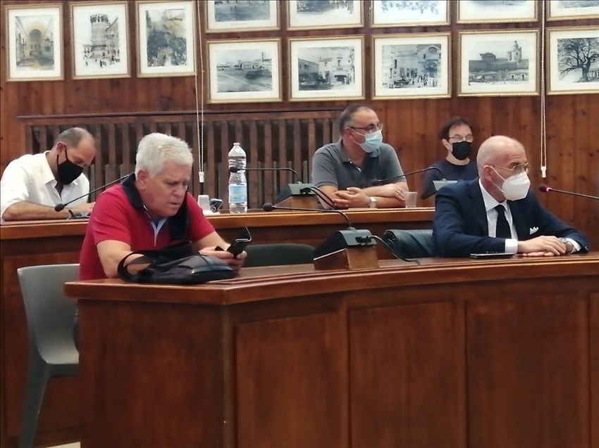 Casello Vasto centro: "Per le esigenze infrastrutturali di una città importante per l'Abruzzo"