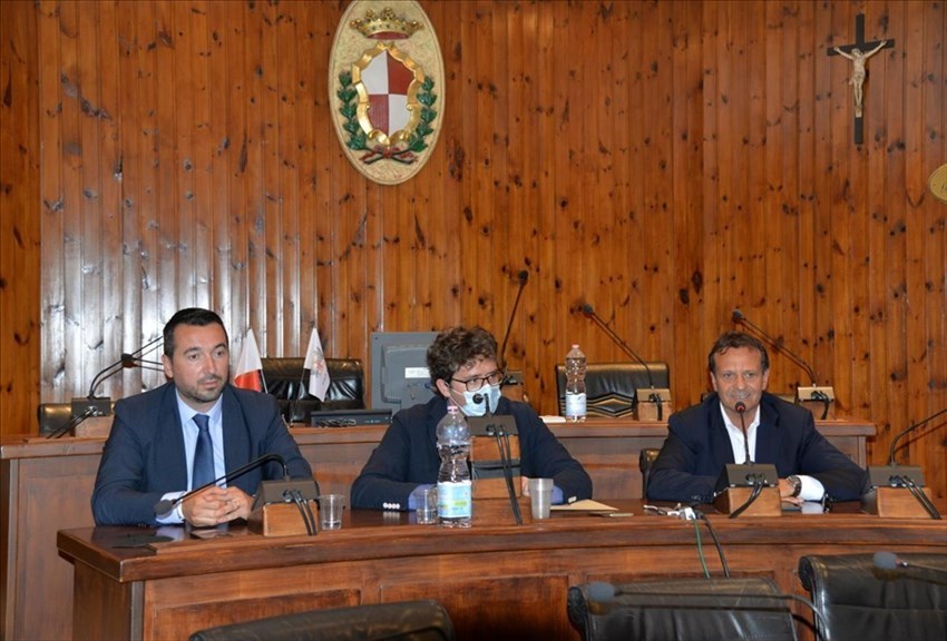 Casello Vasto centro: "Per le esigenze infrastrutturali di una città importante per l'Abruzzo"