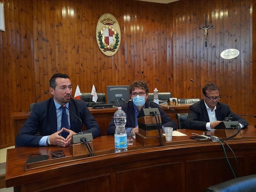 Casello Vasto centro: "Per le esigenze infrastrutturali di una città importante per l'Abruzzo"