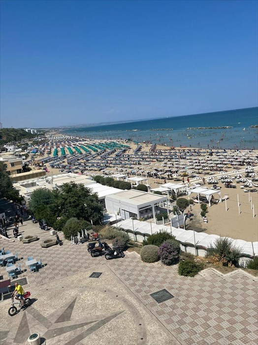 Ferragosto ok a Termoli, parlano i turisti