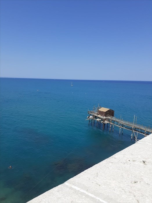 Ferragosto ok a Termoli, parlano i turisti