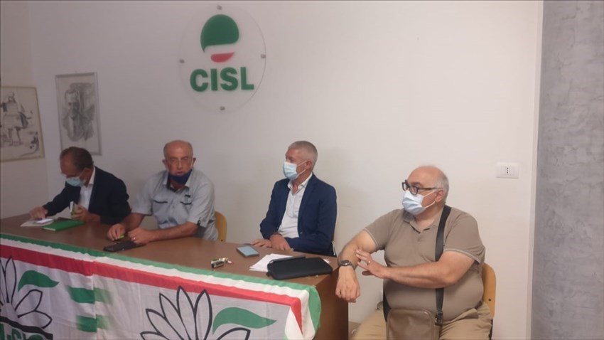 Sevel, Uliano: "Battaglia per la stabilizzazione di 700 precari"