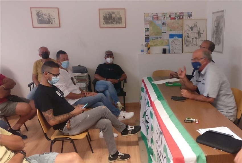 Sevel, Uliano: "Battaglia per la stabilizzazione di 700 precari"