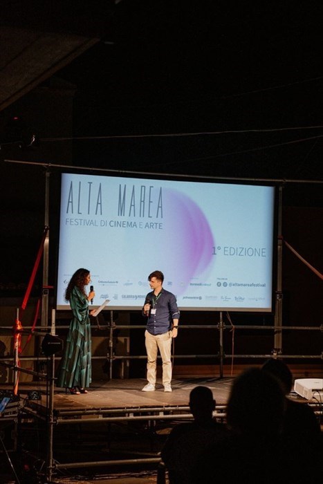 Alta Marea: una estate magica, l'intervista al regista Antonio De Gregorio