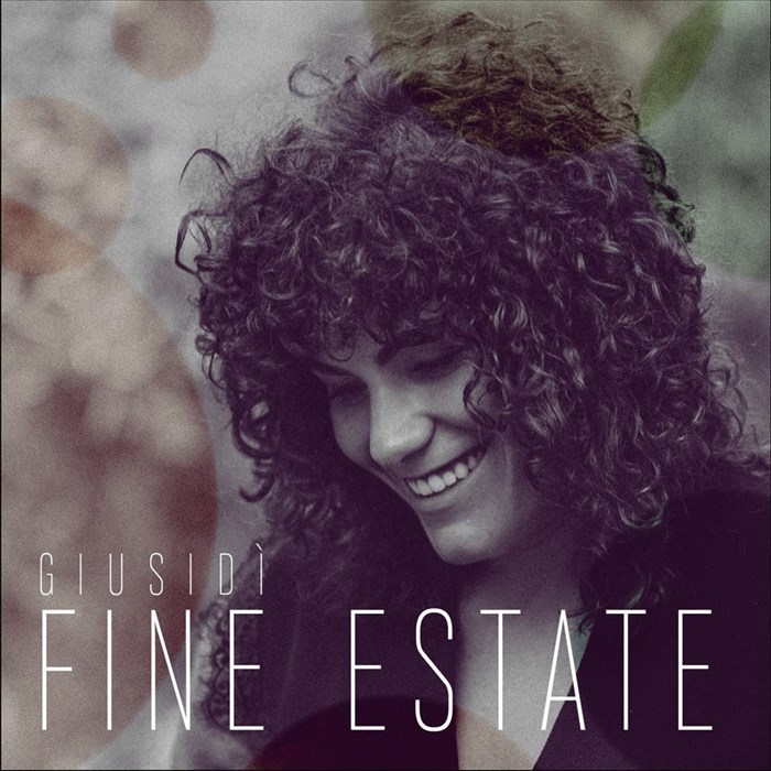 "Fine Estate": il nuovo singolo di Giuseppina Di Martino in arte "Giusidì"