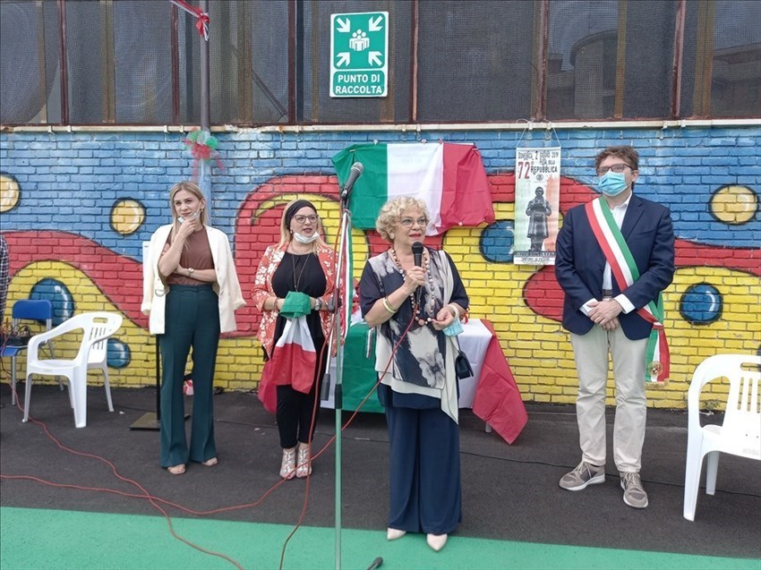 "Ambulanti in Città", manifestazione dedicata a Piero Di Bartolomeo