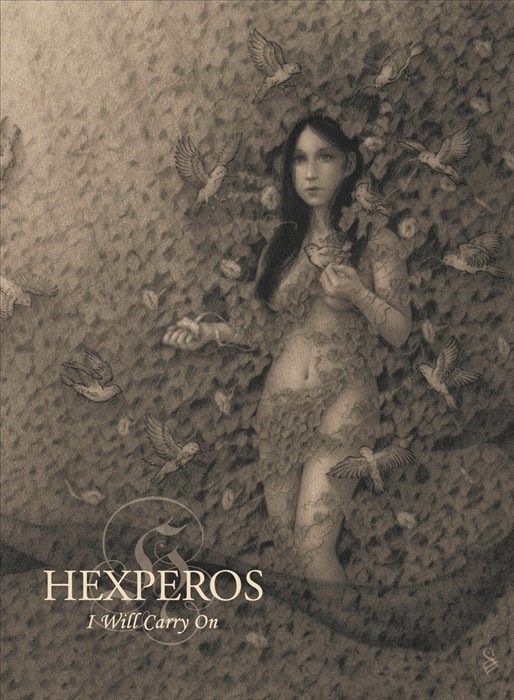 Nuovo album per gli "Hexperos" e per la Vastese Alessandra Santovito