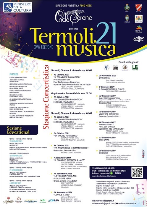 TermoliMusica