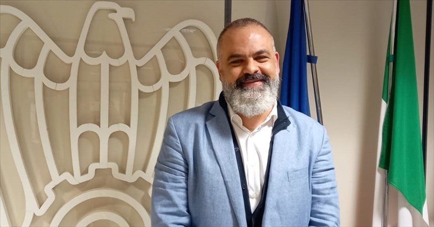 Antonio Monteferrante è il nuovo Presidente della sezione Sanità di Confindustria Chieti Pescara