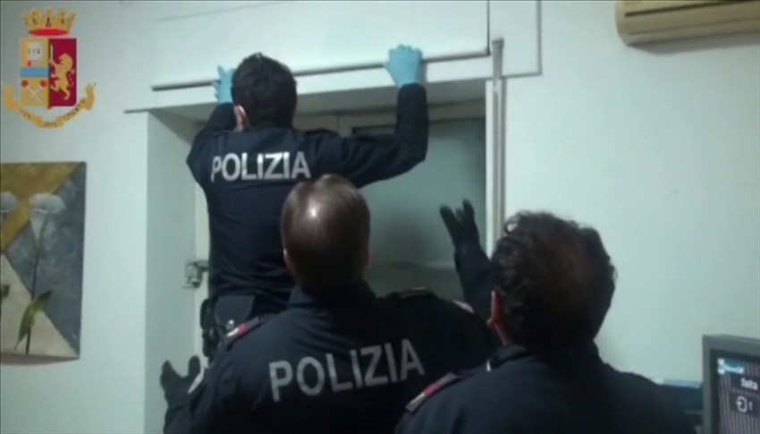 11 arresti tra Casalbordino, San Salvo, Molise e Puglia per spaccio e ricettazione