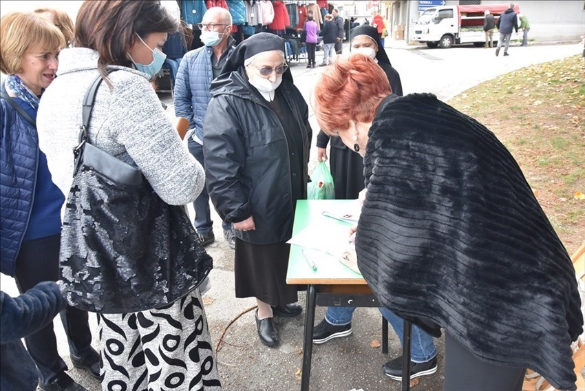 Petizione contro il Pos 2019-2021: raccolta firme a Santa Croce di Magliano