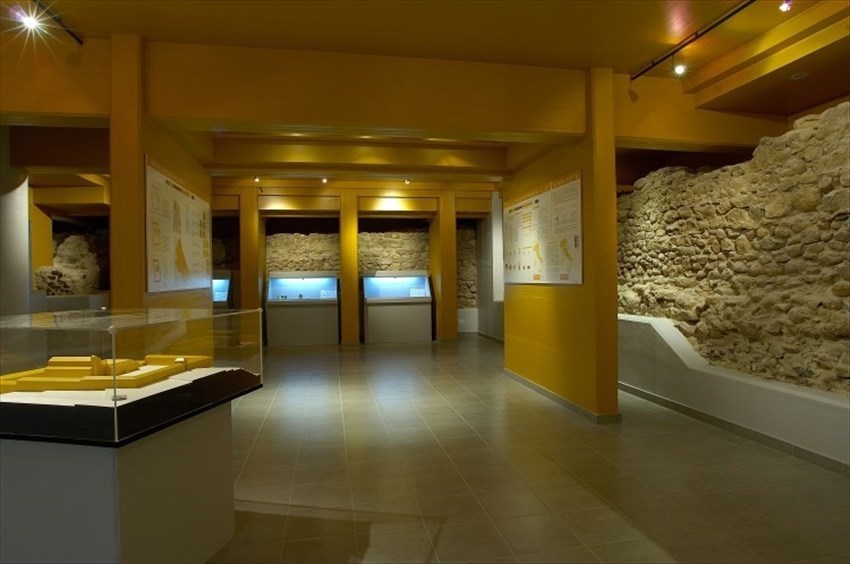 La storia di San Salvo attraverso le monete, la mostra al museo "Porta della Terra"