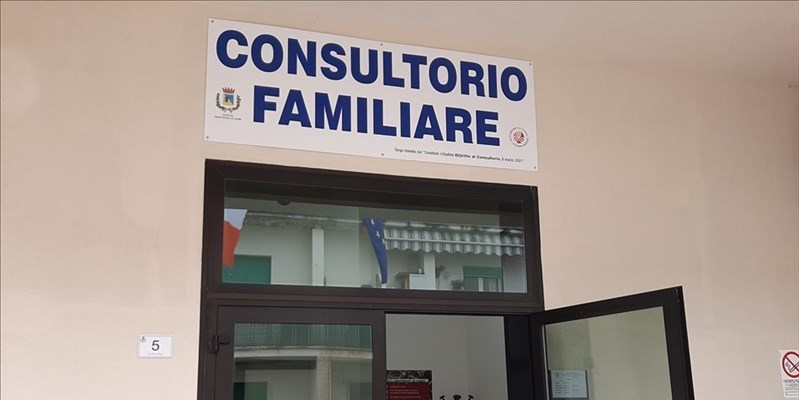 Spazio giovani il Consultorio di Francavilla al Mare attiva un