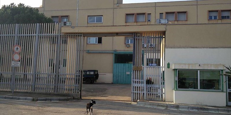 Carcere di Vasto