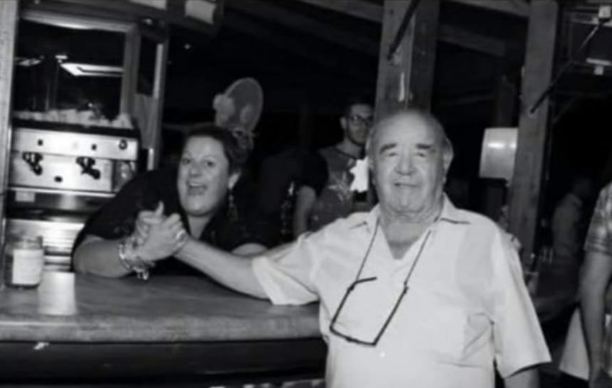 I 90 anni di Clemente Balante, pioniere del turismo molisano